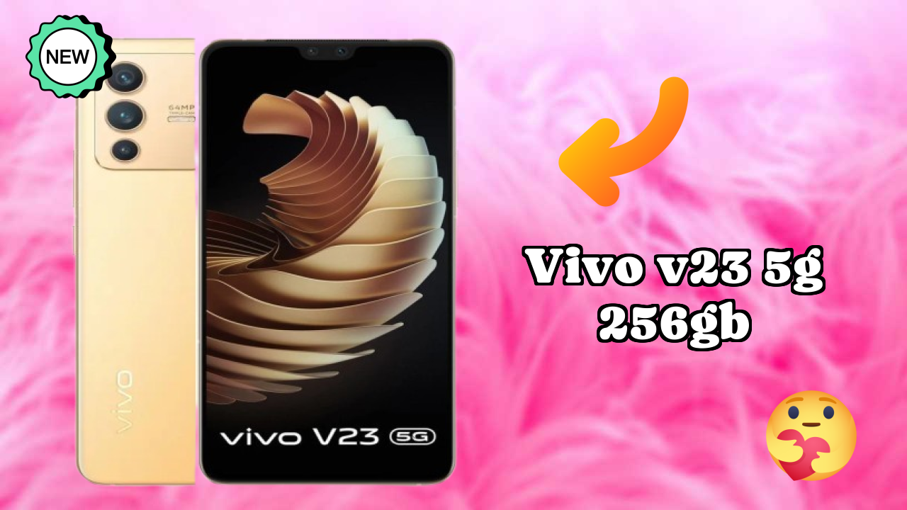 Vivo V23 5G 256GB Camera Review: 64 MP + 8 MP + 2 MP Rear Camera Photo Quality