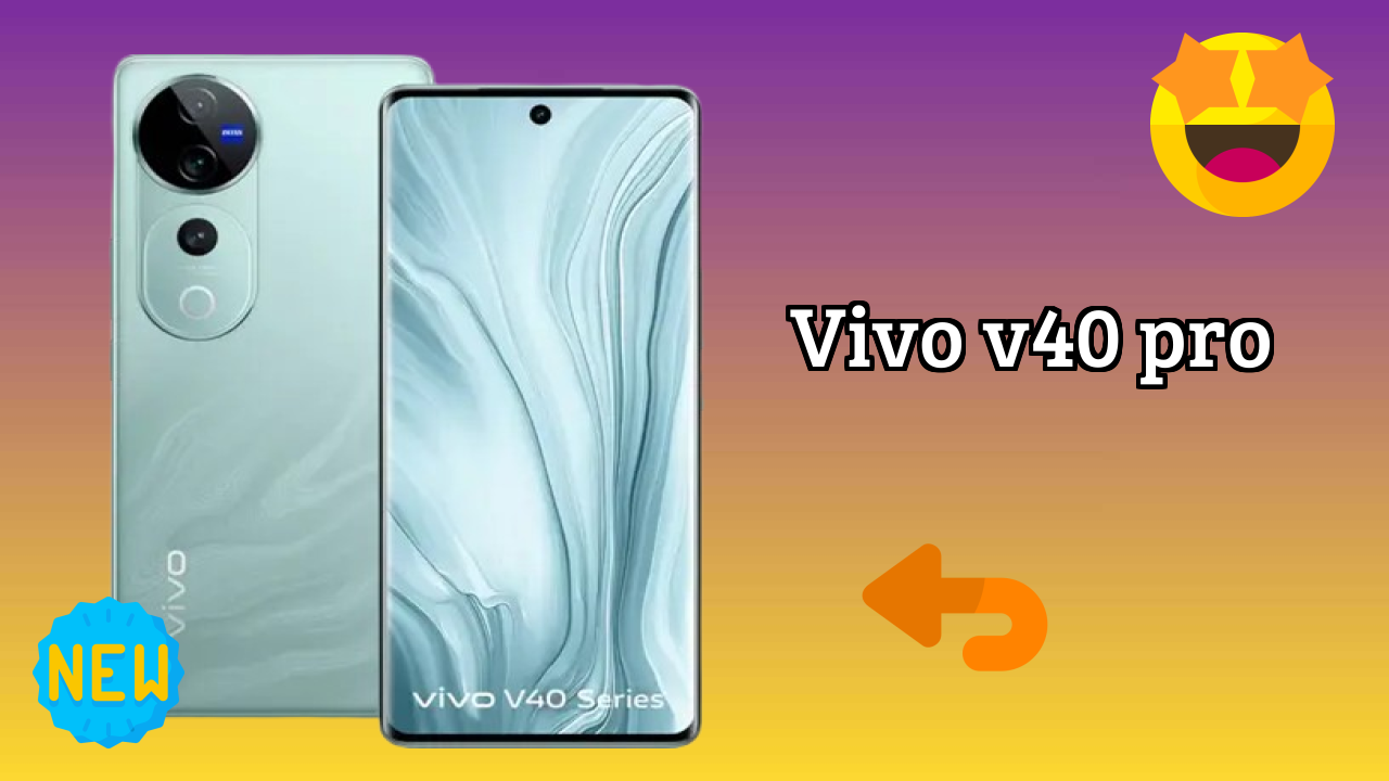Vivo V40 Pro RAM Performance: 8 GB RAM Multitasking Review