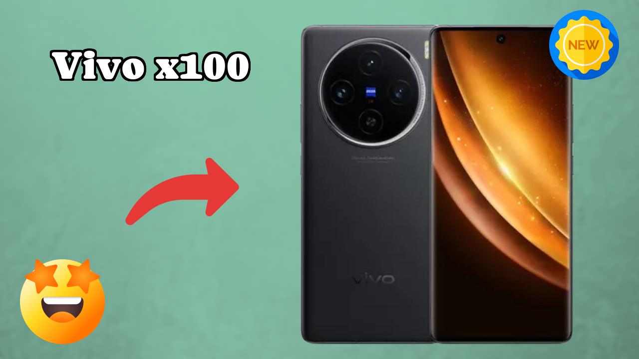 Vivo X100 RAM Review: 12 GB RAM Gaming Analysis