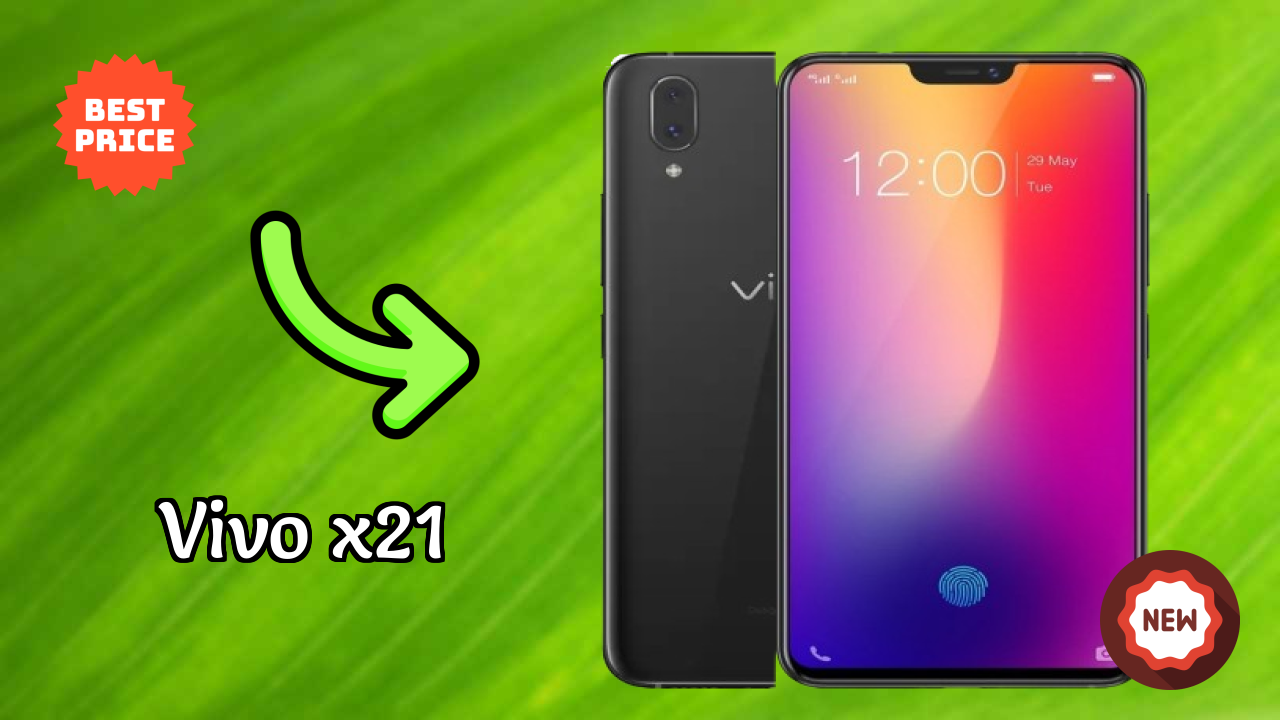 Vivo X21 Battery Test: 3200 MAh Fast Charging Real Usage Review