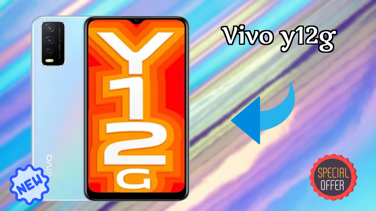 Vivo Y12G Display Quality: IPS LCD Explained