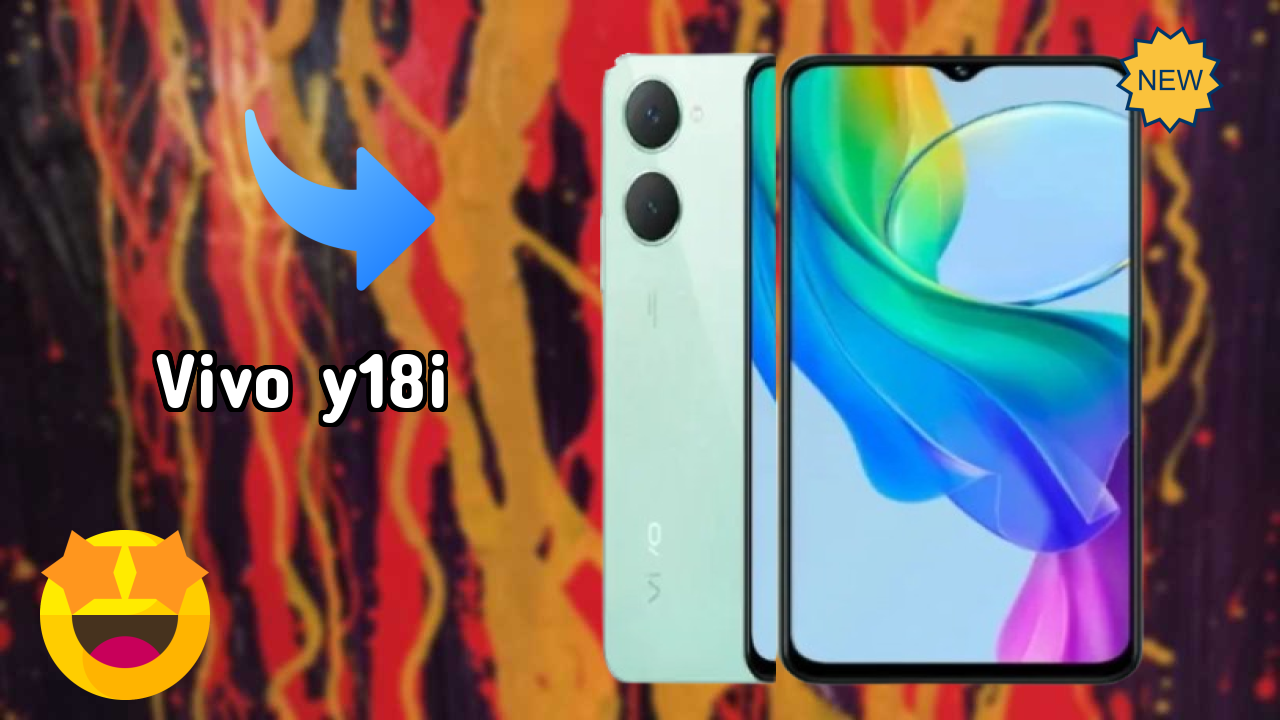 Vivo Y18i Price Drop Alert: Just ₹8,499 Now