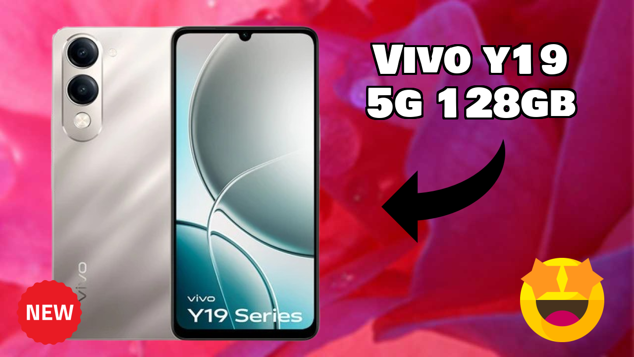 Vivo Y19 5G 128GB Price Review: ₹11,499 Complete Analysis
