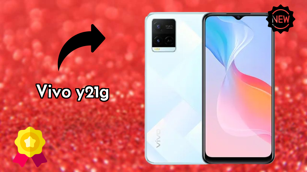 Vivo Y21G Price Analysis: ₹10,900 Good Investment?