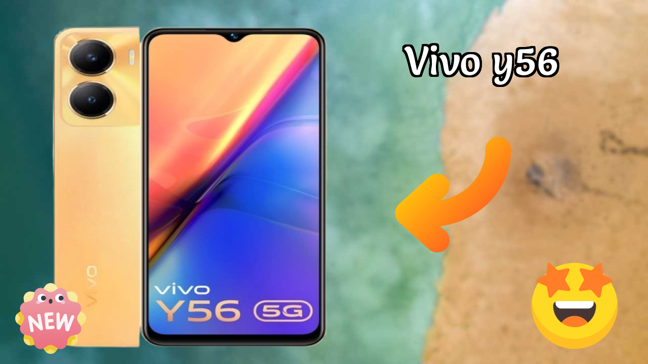 Vivo Y56 Camera Samples: 50 MP + 2 MP Rear Camera Real Test