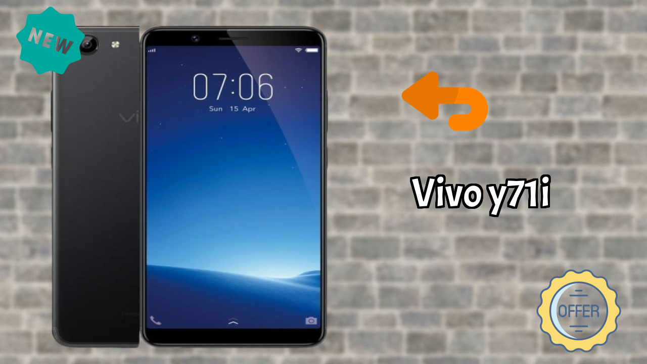 Vivo Y71i vs Competition: Best Phone Winner
