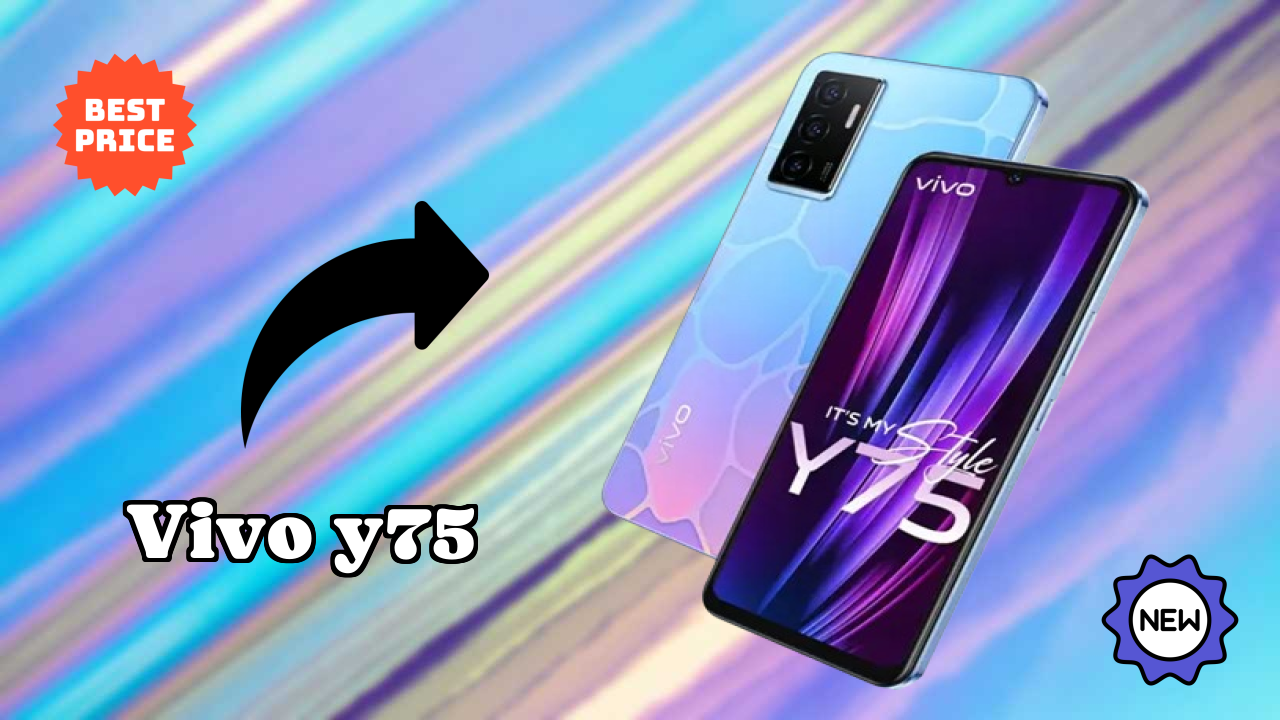 Vivo Y75 Display Analysis: AMOLED Explained