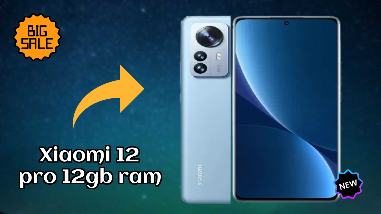 Xiaomi 12 Pro 12GB RAM Battery Test: 4600 MAh How Long Lasts?
