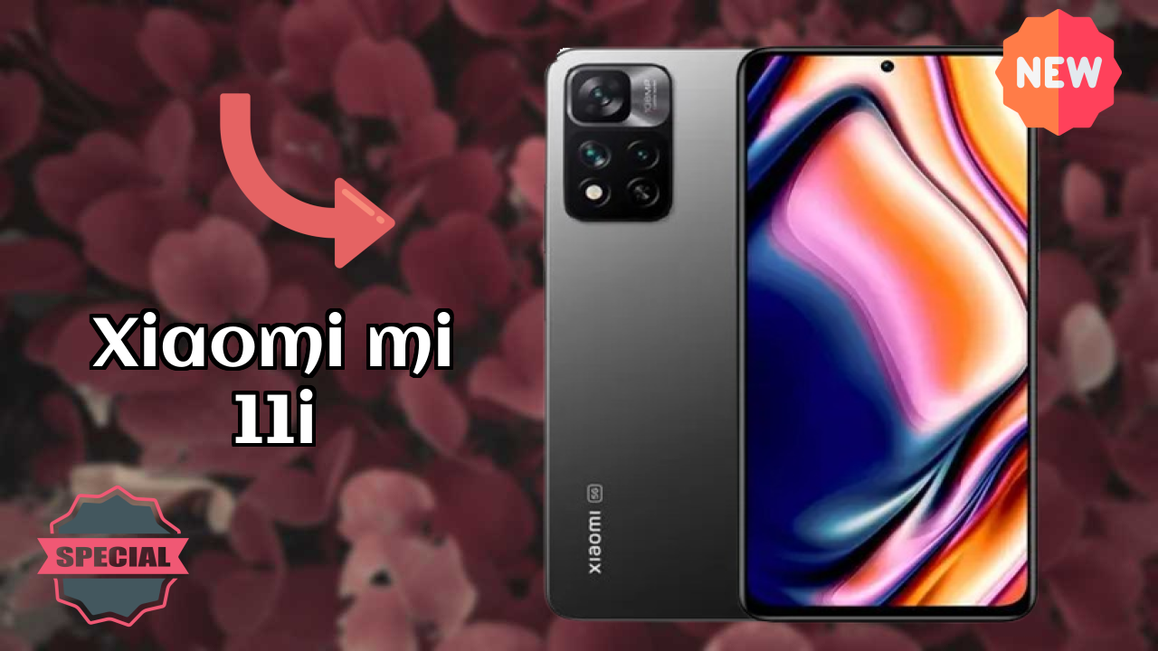 Xiaomi Mi 11i Battery Review: 5160 MAh Charging Speed