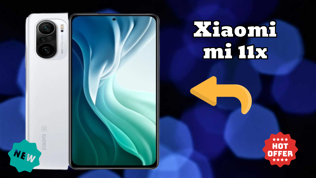 Xiaomi Mi 11X Camera Samples: 48 MP + 8 MP + 5 MP Rear Camera Quality Test