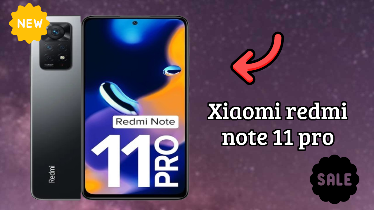 Xiaomi Redmi Note 11 Pro Price Analysis: ₹10,999 Value Review