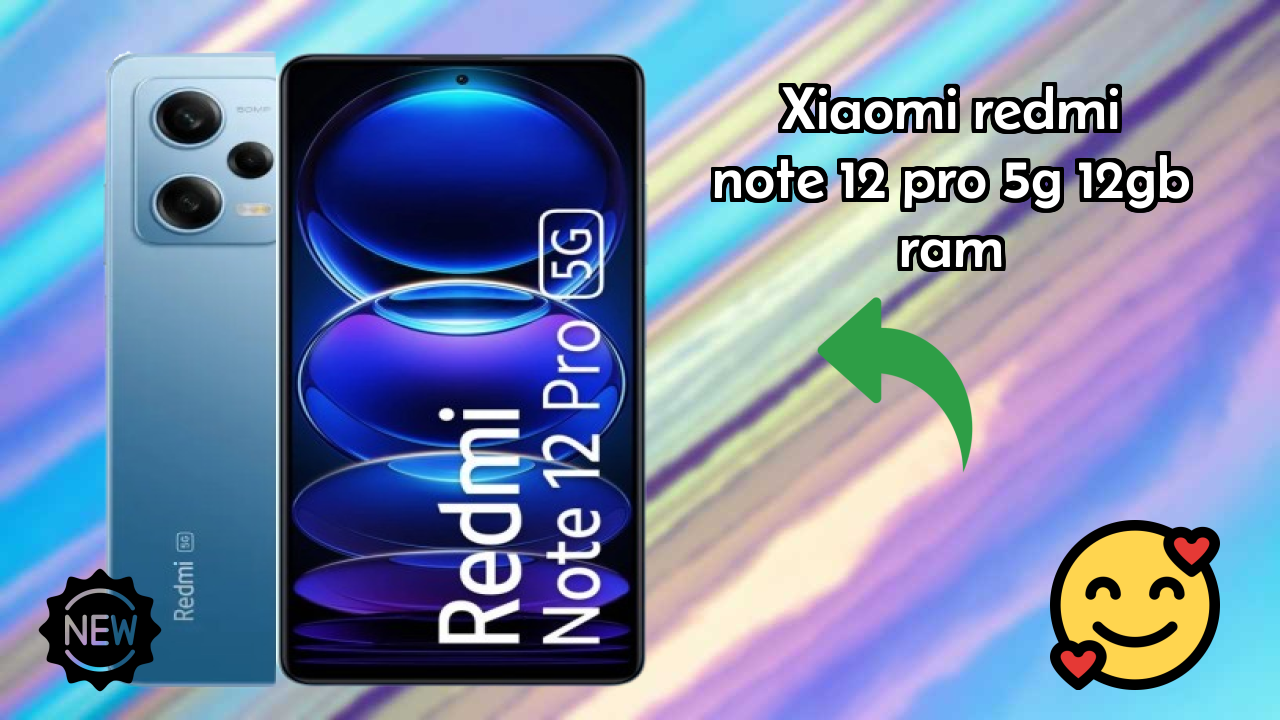 Xiaomi Redmi Note 12 Pro 5G 12GB RAM Camera Review: 50 MP + 8 MP + 2 MP Rear Camera Low Light Test