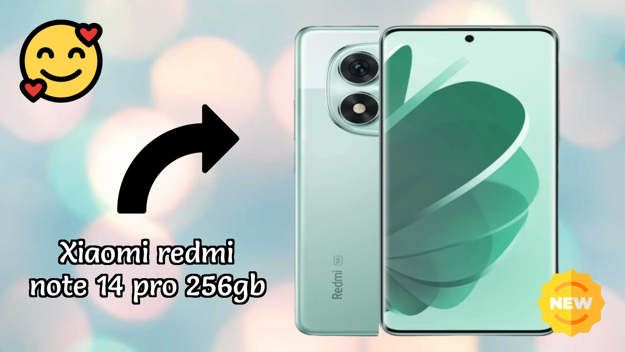 Xiaomi Redmi Note 14 Pro 256GB Processor Review: MediaTek Dimensity 7300 Ultra Benchmarks