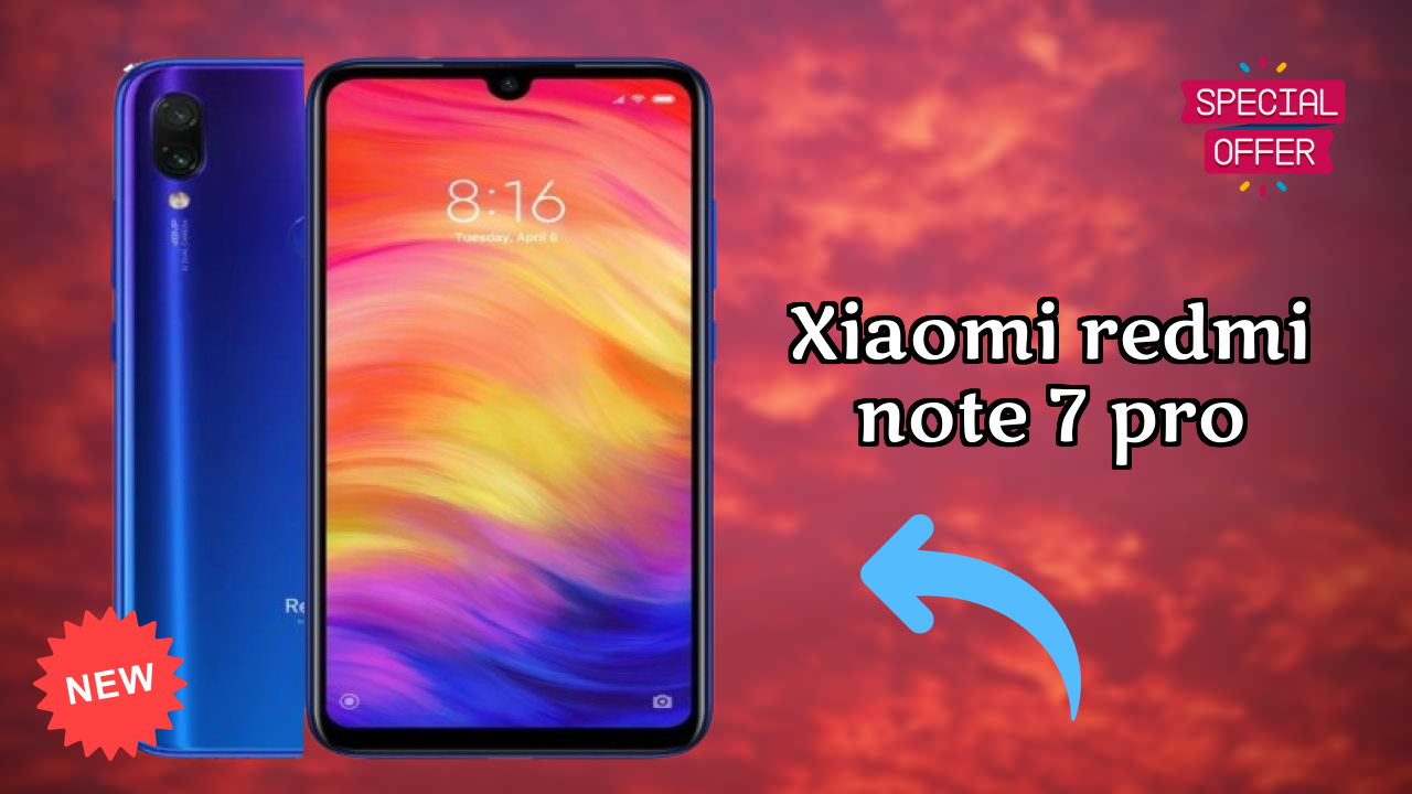 Xiaomi Redmi Note 7 Pro RAM Usage: 4 GB RAM Handles Heavy Tasks?