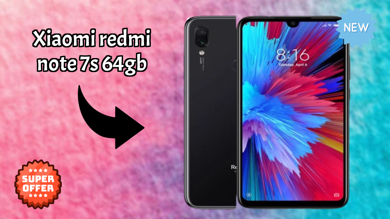 Xiaomi Redmi Note 7S 64GB Price Review: ₹9,999 Complete Analysis