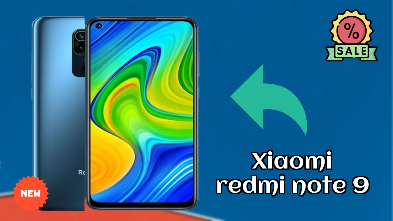 Xiaomi Redmi Note 9 RAM Test: 4 GB RAM Handles Heavy Tasks?