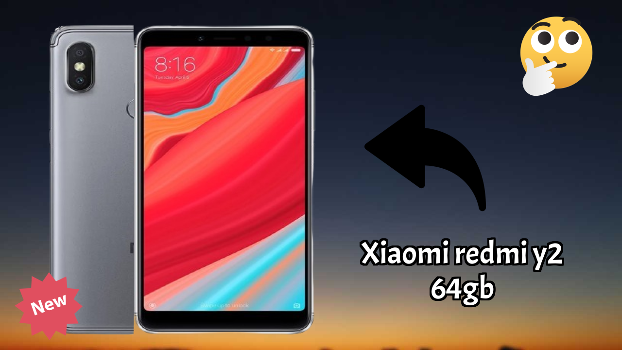 Xiaomi Redmi Y2 64GB Battery Life: 3080 MAh Real-World Test